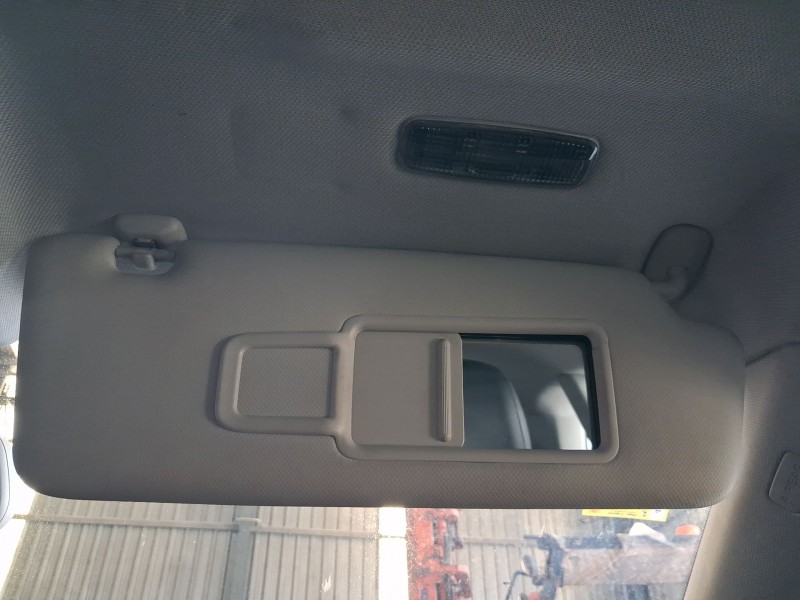 Recambio de parasol derecho para audi a5 sportback (8ta) 2.0 tdi referencia OEM IAM 8K0857552AR8S0  