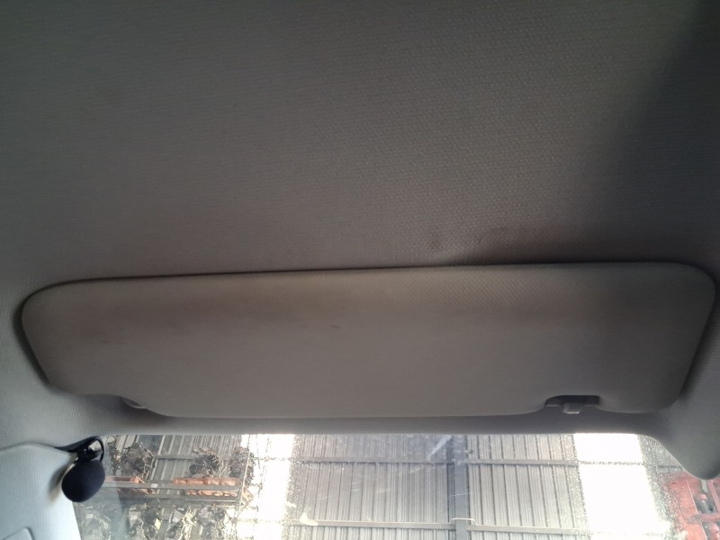 Recambio de parasol izquierdo para audi a5 sportback (8ta) 2.0 tdi referencia OEM IAM 8K0857551AH8S0  