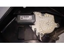 Recambio de elevalunas trasero derecho para seat leon (1p1) reference referencia OEM IAM   ELECTRICO