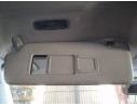 Recambio de parasol izquierdo para audi a5 sportback (8ta) 2.0 tdi referencia OEM IAM 8K0857551AH8S0  