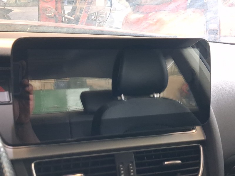 Recambio de sistema navegacion gps para audi a5 sportback (8ta) 2.0 tdi referencia OEM IAM   