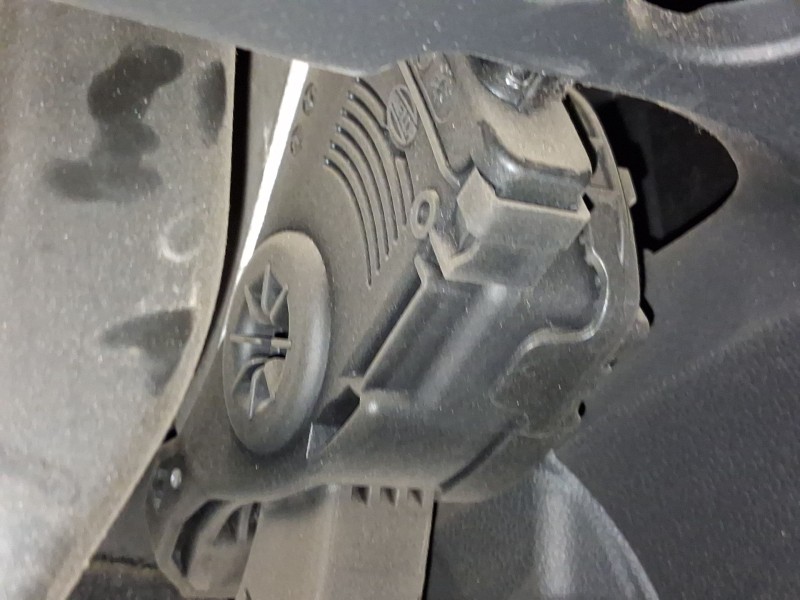 Recambio de potenciometro pedal para audi a5 sportback (8ta) 2.0 tdi referencia OEM IAM 8K1721523A  
