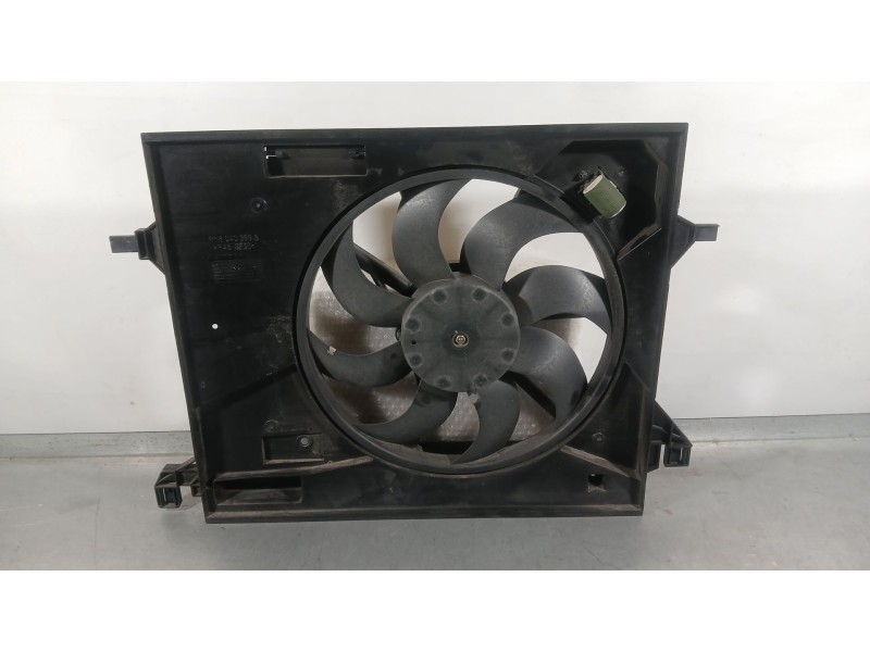 Recambio de electroventilador para mg zs suv (azs1) 1.5 vti referencia OEM IAM   