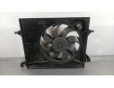 Recambio de electroventilador para mg zs suv (azs1) 1.5 vti referencia OEM IAM   