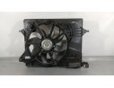 Recambio de electroventilador para mg zs suv (azs1) 1.5 vti referencia OEM IAM   