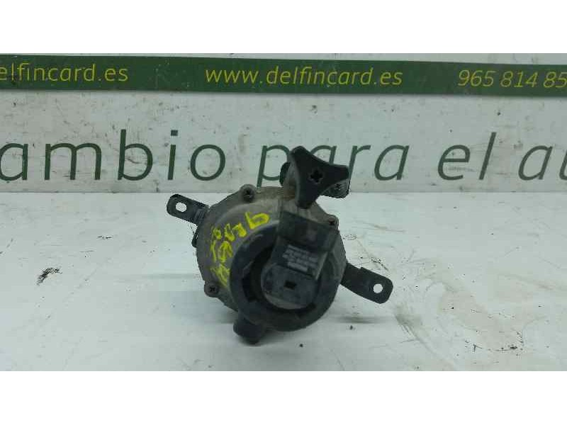 Recambio de faro antiniebla derecho para kia cerato 2.0 ex familiar (5-ptas.) referencia OEM IAM   