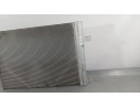 Recambio de condensador / radiador aire acondicionado para mg zs suv (azs1) 1.5 vti referencia OEM IAM 10916968  