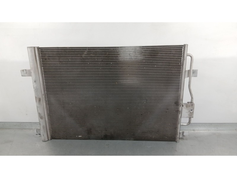 Recambio de condensador / radiador aire acondicionado para mg zs suv (azs1) 1.5 vti referencia OEM IAM 10916968  