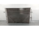 Recambio de condensador / radiador aire acondicionado para mg zs suv (azs1) 1.5 vti referencia OEM IAM 10916968  