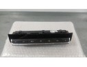 Recambio de mando climatizador para mg zs suv (azs1) 1.5 vti referencia OEM IAM   