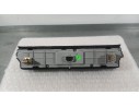 Recambio de mando climatizador para mg zs suv (azs1) 1.5 vti referencia OEM IAM   