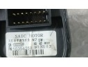 Recambio de mando luces para mg zs suv (azs1) 1.5 vti referencia OEM IAM   