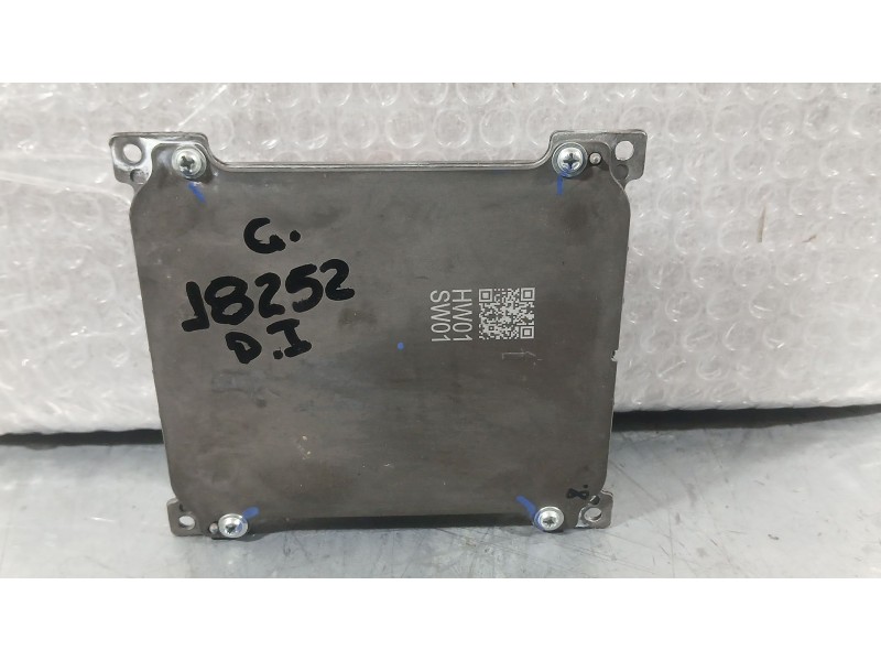 Recambio de centralita faro para mg zs suv (azs1) 1.5 vti referencia OEM IAM   