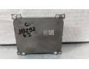 Recambio de centralita faro para mg zs suv (azs1) 1.5 vti referencia OEM IAM   