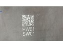 Recambio de centralita faro para mg zs suv (azs1) 1.5 vti referencia OEM IAM   