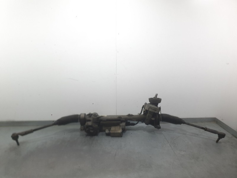 Recambio de cremallera direccion para volkswagen golf v (1k1) 2.0 tdi referencia OEM IAM 1K1423055M  