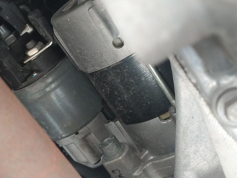 Recambio de motor arranque para peugeot 208 ii (ub_, up_, uw_, uj_) 1.2 puretech 100 referencia OEM IAM 1632746480  