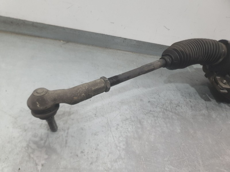 Recambio de cremallera direccion para volkswagen golf v (1k1) 2.0 tdi referencia OEM IAM 1K1423055M  