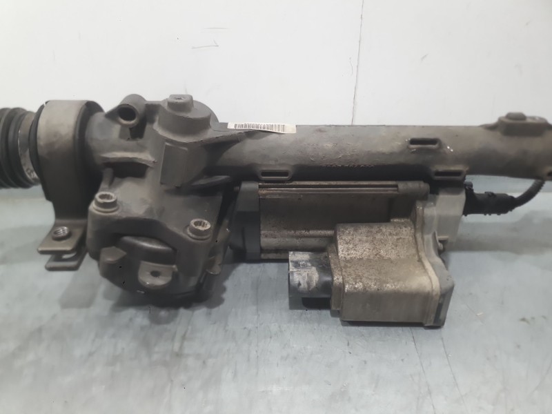 Recambio de cremallera direccion para volkswagen golf v (1k1) 2.0 tdi referencia OEM IAM 1K1423055M  