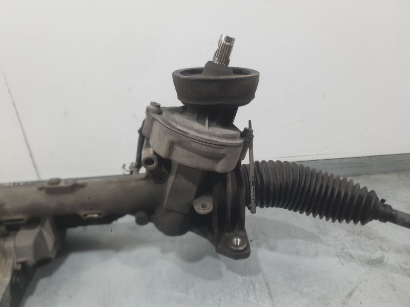 Recambio de cremallera direccion para volkswagen golf v (1k1) 2.0 tdi referencia OEM IAM 1K1423055M  