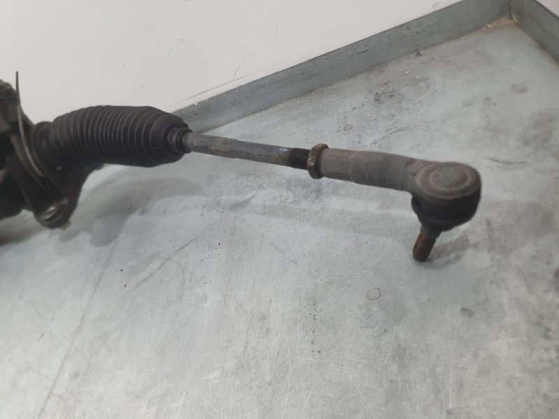 Recambio de cremallera direccion para volkswagen golf v (1k1) 2.0 tdi referencia OEM IAM 1K1423055M  