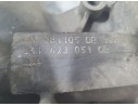 Recambio de cremallera direccion para volkswagen golf v (1k1) 2.0 tdi referencia OEM IAM 1K1423055M  
