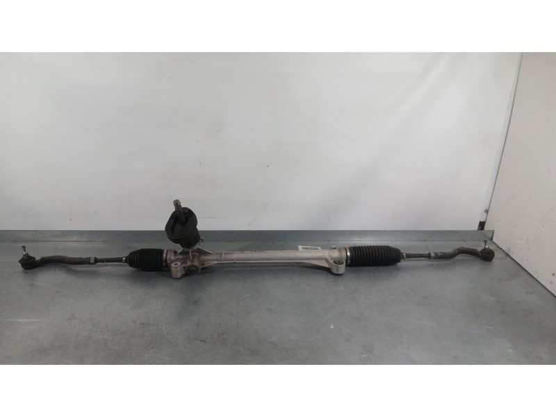 Recambio de cremallera direccion para mg zs suv (azs1) 1.5 vti referencia OEM IAM 10355271  