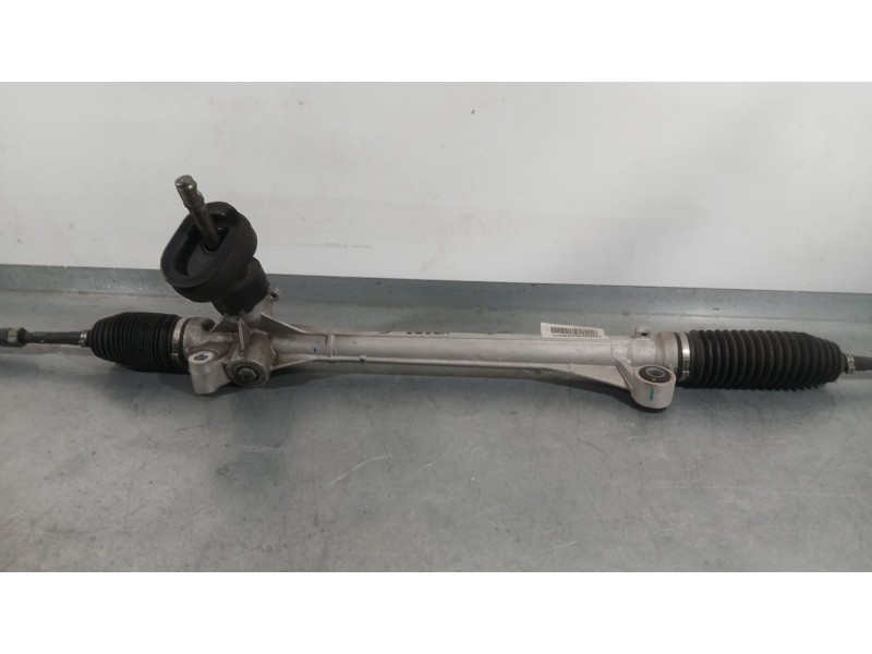 Recambio de cremallera direccion para mg zs suv (azs1) 1.5 vti referencia OEM IAM 10355271  