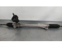 Recambio de cremallera direccion para mg zs suv (azs1) 1.5 vti referencia OEM IAM 10355271  