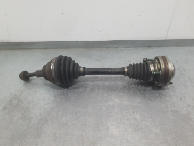 Recambio de transmision delantera izquierda para volkswagen golf v (1k1) 2.0 tdi referencia OEM IAM 3C0407271AJ  