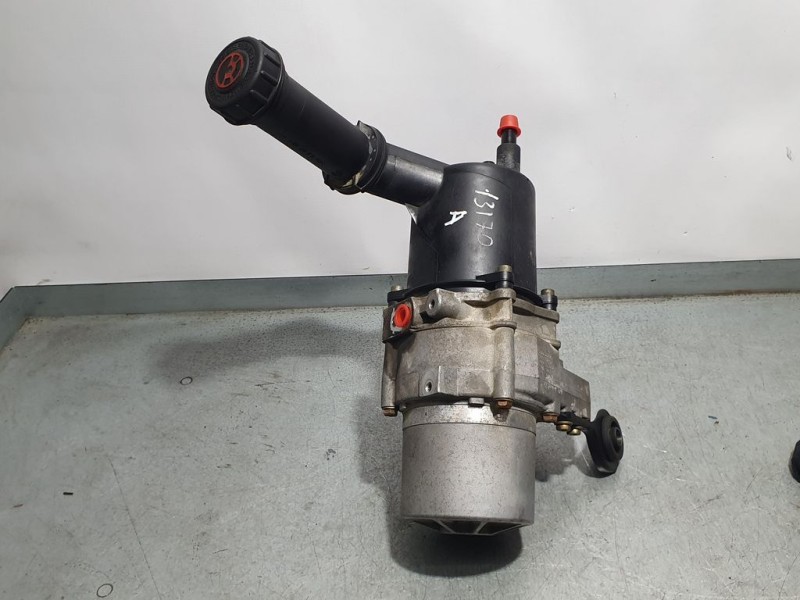Recambio de bomba direccion electrica para peugeot 307 (s1) xs referencia OEM IAM   SIN REFERENCIA