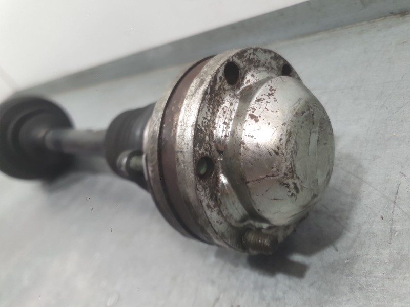 Recambio de transmision delantera izquierda para volkswagen golf v (1k1) 2.0 tdi referencia OEM IAM 3C0407271AJ  