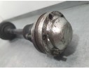 Recambio de transmision delantera izquierda para volkswagen golf v (1k1) 2.0 tdi referencia OEM IAM 3C0407271AJ  
