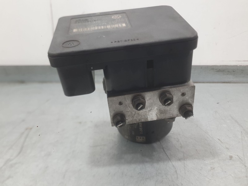 Recambio de abs para volkswagen golf v (1k1) 2.0 tdi referencia OEM IAM 1K0614517HBEF  