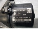 Recambio de abs para volkswagen eos (1f7) 2.0 tdi referencia OEM IAM 1K0614517AE 10020602404 ATE