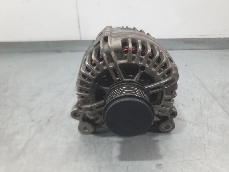 Recambio de alternador para volkswagen golf v (1k1) 2.0 tdi referencia OEM IAM 06F903023FX 06F903023F 