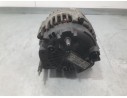 Recambio de alternador para volkswagen golf v (1k1) 2.0 tdi referencia OEM IAM 06F903023FX 06F903023F 