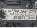 Recambio de alternador para volkswagen golf v (1k1) 2.0 tdi referencia OEM IAM 06F903023FX 06F903023F 