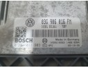 Recambio de centralita motor uce para volkswagen golf v (1k1) 2.0 tdi referencia OEM IAM 03G906016KC  