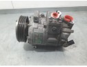 Recambio de compresor aire acondicionado para volkswagen golf v (1k1) 2.0 tdi referencia OEM IAM 1K0820808F  