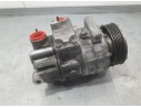 Recambio de compresor aire acondicionado para volkswagen golf v (1k1) 2.0 tdi referencia OEM IAM 1K0820808F  