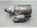 Recambio de motor arranque para volkswagen golf v (1k1) 2.0 tdi referencia OEM IAM 02M911023PX  