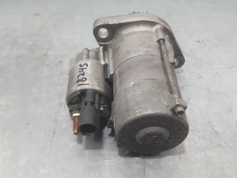 Recambio de motor arranque para volkswagen golf v (1k1) 2.0 tdi referencia OEM IAM 02M911023PX  