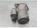 Recambio de motor arranque para volkswagen golf v (1k1) 2.0 tdi referencia OEM IAM 02M911023PX  