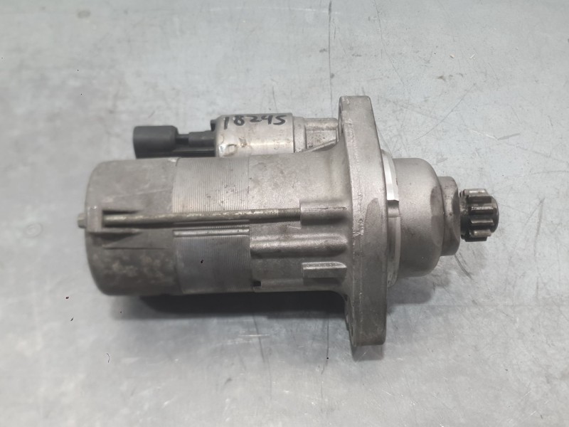Recambio de motor arranque para volkswagen golf v (1k1) 2.0 tdi referencia OEM IAM 02M911023PX  