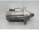 Recambio de motor arranque para volkswagen golf v (1k1) 2.0 tdi referencia OEM IAM 02M911023PX  