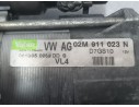 Recambio de motor arranque para volkswagen golf v (1k1) 2.0 tdi referencia OEM IAM 02M911023PX  