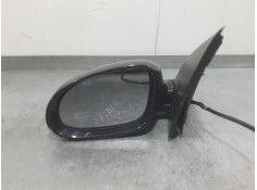Recambio de retrovisor izquierdo para volkswagen golf v (1k1) 2.0 tdi referencia OEM IAM 1K1857507DC9B9  
