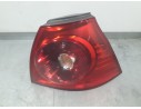Recambio de piloto trasero derecho exterior para volkswagen golf v (1k1) 2.0 tdi referencia OEM IAM 1K6945096AA  