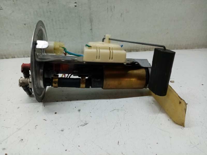 Recambio de aforador para ford fiesta berlina (dx) básico referencia OEM IAM 96FPCD  